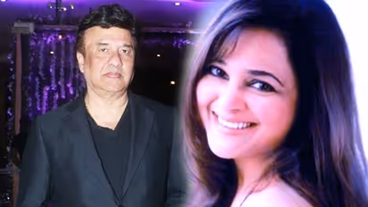 Alisha Chinai: Many women were attacked in presence of Anu Malik's family
