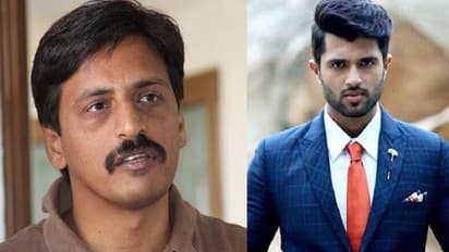 ఫ్లాప్ డైరెక్టర్ తో విజయ్ దేవరకొండ ప్రయోగం.. ఏం చేస్తాడో?