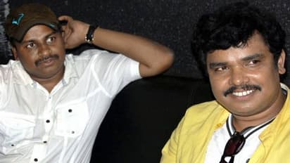 వాట్సాప్ లో వీడియో పంపి దర్శకుడికి షాకిచ్చిన సంపూ..!