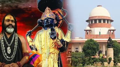 दाती 'महाराज' पर शनि की छाया रहेगी बरकरार, मामले में दखल देने से सुप्रीम कोर्ट का इनकार