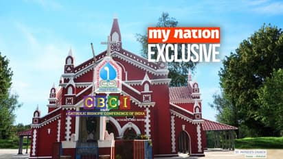 FCRA violation by Jharkhand's Christian NGOs: Home ministry orders probe