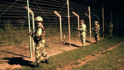 Jammu and Kashmir on high alert as Pakistani terrorists move close towards LoC