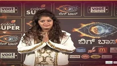 ಕೊನೆಗೂ ಹೊರಬಿತ್ತು ರ್ಯಾಪಿಡ್ ರಶ್ಮಿ ಮದುವೆ ವಿಚಾರ!