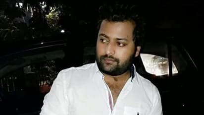 നിയമസഭാ കൗൺസിൽ ചെയർമാന്റെ ഭാര്യ മദ്യലഹരിയിൽ മകനെ കഴുത്തു ഞെരിച്ചു കൊന്നു