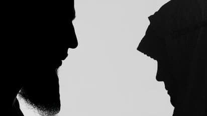 फ्रांस से फोन पर दिया तीन तलाक, देवर से हलाला कराने का भी दबाव