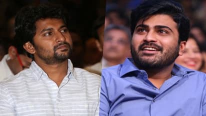 శర్వానంద్ - నాని.. బాలీవుడ్ హిట్టు కథ ఎవరిని వరిస్తుందో?