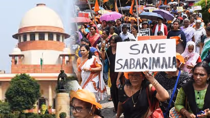 Sabarimala review petition from February 6: Ayyappa devotees hope prayers will be heard