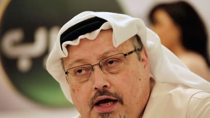 ഖഷോഗിയുടെ കൊലപാതകം സൗദി രാജകുമാരന്റെ ഉത്തരവനുസരിച്ചെന്ന് സിഐഎ