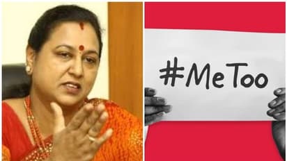 ஊசி இடம் கொடுத்தால்தானே நூல் நுழையும்?: ’மீ டூ’ பெண்களை சீண்டினாரா பிரேமலதா.