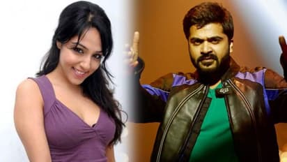 #MeToo: Did Tamil actress Lekha Washington drag Simbu's name into this controversy?