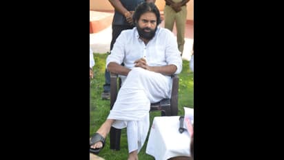 జనసేనలోకి అశోక్ బాబు.. ఇంటికి వెళ్లి మరీ ఆహ్వానించిన పార్టీ నేతలు