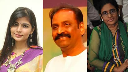 വൈരമുത്തുവിനെക്കുറിച്ച് പല സ്ത്രീകളും പരാതി പറഞ്ഞിട്ടുണ്ട്; എ.ആർ. റഹ്മാന്റെ സഹോദരി റെയ്ഹാന