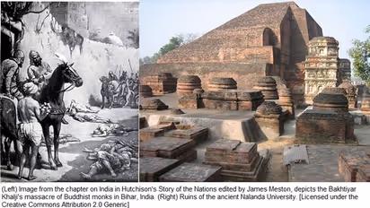 Giriraj Singh raises popular demand of renaming Bakhtiyarpur: Here's why he's right