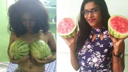 Sabarimala: BSNL transfers Rehana Fathima to Ravipuram; initiates probe