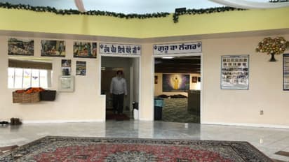 Oregon: Sikh temple opens doors to immigrants released from prison; volunteers provide moral support