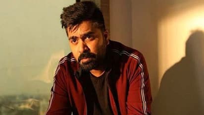 మీటూ: ఆమె ట్వీట్ చేసింది శింబు గురించేనా?