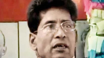 ఎన్ఐఏ మోస్ట్ వాంటెడ్ లిస్ట్ లో తెలంగాణ వాసి