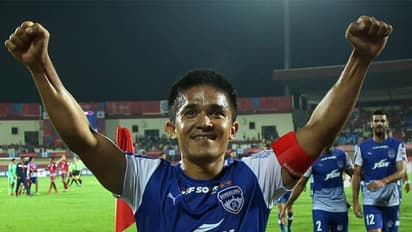 ISL 2019: Bengaluru FC level with Kerala Blasters in second-half comeback