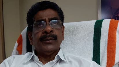 തീര്‍ത്ഥാടകര്‍ക്ക് സൗകര്യമില്ല; ദേവസ്വം ബോർഡ് ആസ്ഥാനത്ത് കോണ്‍ഗ്രസ് ധര്‍ണ സംഘടിപ്പിക്കും