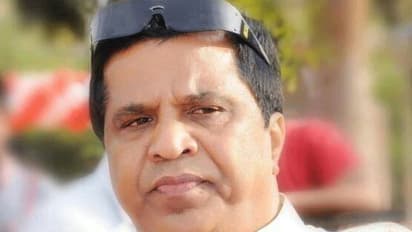 ಪಕ್ಷೇತರವಾಗಿ ಸ್ಪರ್ಧೆಗೆ ಮುಂದಾದ ಮುಖಂಡ