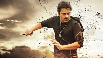 'దటీజ్ పవన్' అంటూ ఫ్యాన్స్ పండుగ చేసుకునే వార్త