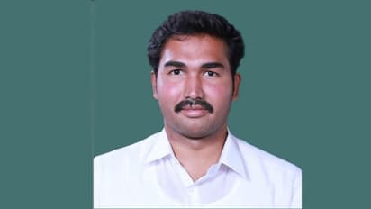 " Saddist முதல்வர் மு.க ஸ்டாலின் ".. முதலமைச்சரை மோசமாக விமர்சித்த ஜெயக்குமார் மகன்..