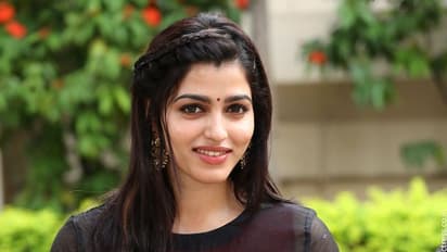 ಕಬಾಲಿ ನಟಿ ಸಂದರ್ಶನ: #MeTooಗೆ ಬೆಂಬಲ