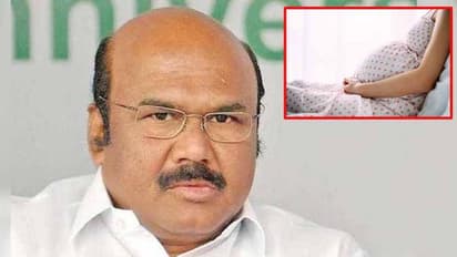 నా బిడ్డకు తండ్రి ఆయనే.. సంబంధం లేదన్న మంత్రి.. తమిళనాట ఆడియో కలకలం