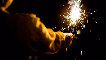 Supreme Court says only green crackers to be sold in Delhi-NCR during festivals; traders say difficult