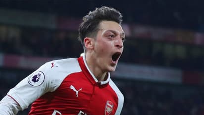 അസിസ്റ്റുകളുടെ രാജകുമാരന് ഗോളടിയില് റെക്കോര്ഡ്