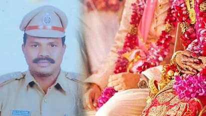 ముగ్గురు పెళ్లాల ముద్ధుల పోలీసు.. నాలుగో పెళ్లికి రెడీ.. సీఐపై కేసు పెట్టిన భార్య