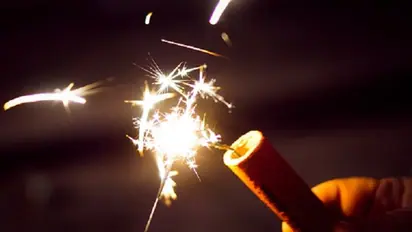 Delhi to witness Diwali without firecrackers as police say retailers lack products okayed by Supreme Court