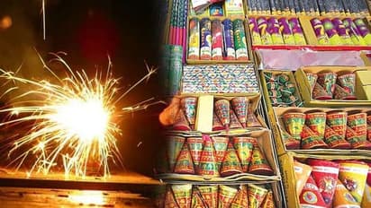 బాణాసంచా విక్రయాలపై సుప్రీంకోర్టు సంచలన తీర్పు