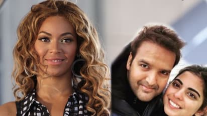 Beyoncé to perform at Isha Ambani's wedding party. Do you know her fee?