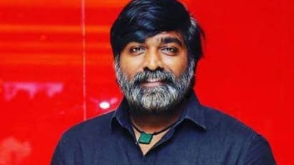 வண்டலூர் பூங்காவில் உள்ள 2 புலிகளை தத்தெடுத்த விஜய் சேதுபதி! குவியும் வாழ்த்து!