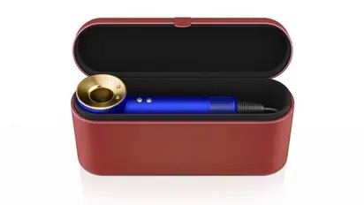 ಚಿನ್ನದ ಹೇರ್ ಡ್ರೈಯರ್ ಬೇಕಾ? ಬೆಲೆ ಮಾತ್ರ ಕೇಳ್ಬೇಡಿ