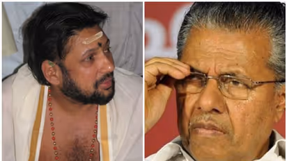 Sabarimala: Pinarayi Vijayan criticises thantri, upsets Pandalam Palace family