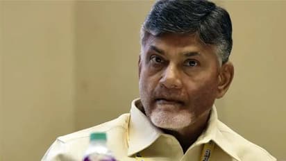 డైరెక్టర్ వద్ద డాక్యుమెంట్ ఉందన్న భయంతోనే తప్పించారు:సీబీఐపై చంద్రబాబు