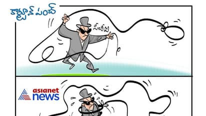 కార్టూన్ పంచ్