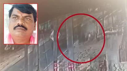 షాకింగ్ న్యూస్.. టీఆర్ఎస్ కీలక నేత మృతి