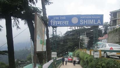 ‘శ్యామల’గా సిమ్లా.. అబ్బే అదేం లేదంటున్న సీఎం