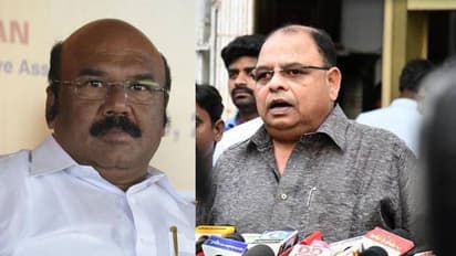 அமைச்சரின் ‘அந்த’ வீடியோ வெளியாகிடுமோ...? குறுகுறுப்பாய் காத்திருக்கும் ஆளுங்கட்சி!