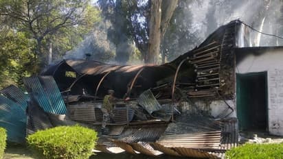 सेना ने माना पाकिस्तान ने पुंछ में 93 ब्रिगेड में दागे मोर्टार, देर शाम दूसरे हमले के बाद की पुष्टि