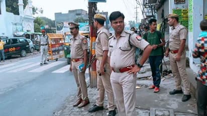 അവധി നിഷേധിച്ചു; പൊലീസ് കോണ്സ്റ്റബിള് വിഷം കഴിച്ച് ആത്മഹത്യക്ക് ശ്രമിച്ചു