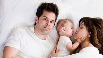 బిడ్డ పుట్టాక గ్యాప్ వచ్చిందా.. సమస్యకు పరిష్కారం ఇదే