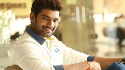 బెల్లంకొండ వారసుడు తగ్గట్లేదుగా!