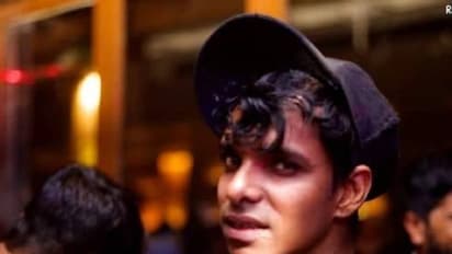 ബെംഗളൂരു മയക്കുമരുന്ന് കേസിൽ ബിഗ് ബോസ് താരം ആദം പാഷ അറസ്റ്റിൽ