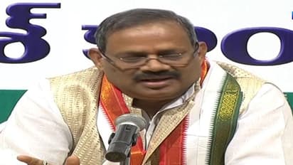 కాంగ్రెస్ అభ్యర్థుల ప్రకటనపై క్లారిటీ....సీట్ల త్యాగానికి సిద్దమే: కుంతియా