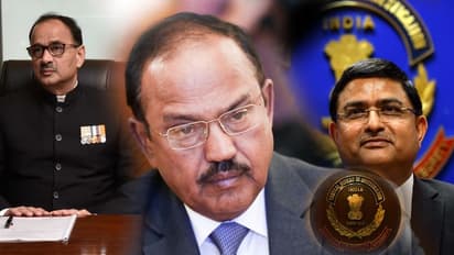 सीबीआई की जंग में सरकार के संकटमोचक बनेंगे डोभाल