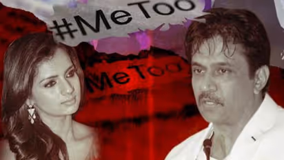 #MeToo: ಮೊಕದ್ದಮೆ ವಜಾಗೊಳಿಸಲು ಕೋರಿದ್ದ ಶೃತಿಗೆ ಹಿನ್ನಡೆ